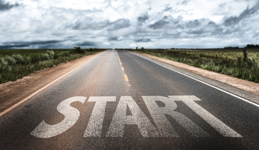 How to start a business in the trades post-lockdown